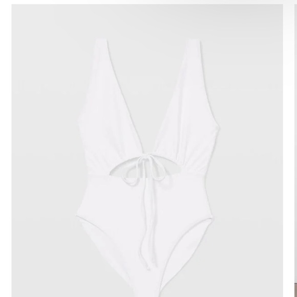 Jade Cava One-Piece Swimsuit - Picture 4 of 6